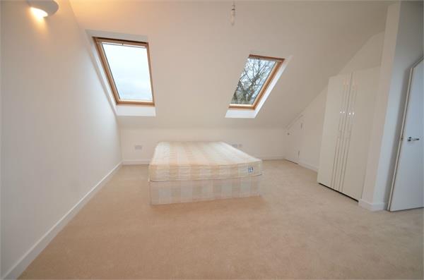 Heronsgate, Edgware